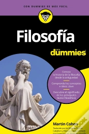 Capa do artigo Filosofía Para Dummies