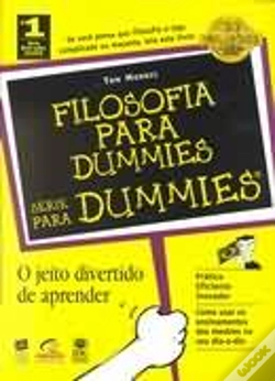 Capa do artigo Filosofia para Dummies