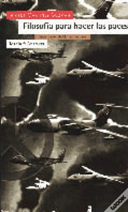 Capa do artigo Filosofía Para Hacer Las Paces