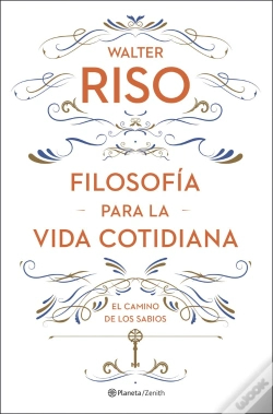 Capa do artigo Filosofia Para La Vida Cotidiana