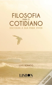 Capa do artigo Filosofia Para O Cotidiano