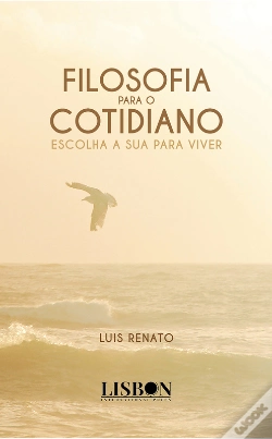 Capa do artigo Filosofia Para O Cotidiano