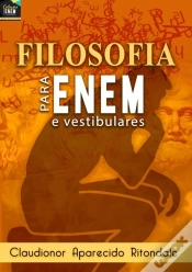 Capa do artigo Filosofia Para O Ensino Médio E Enem