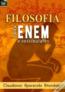Capa do artigo Filosofia Para O Ensino Médio E Enem