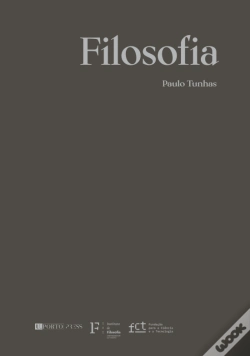 Capa do artigo Filosofia