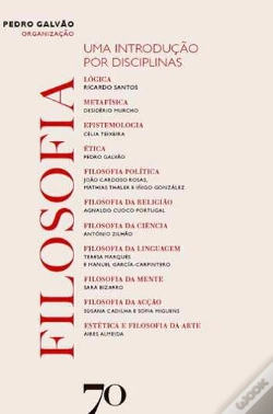 Capa do artigo Filosofia
