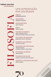 Capa do artigo Filosofia