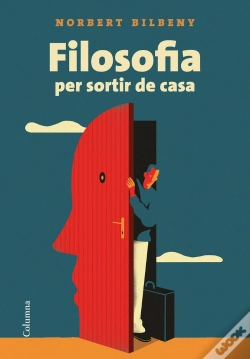 Capa do artigo Filosofia Per Sortir De Casa