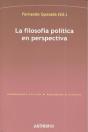 Filosofia Politica En Perspectiva,La 2ªEd - Preview