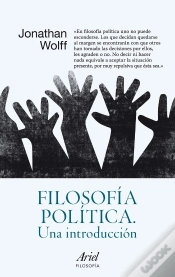 Capa do artigo Filosofía Política
