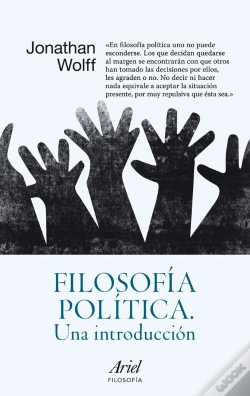 Capa do artigo Filosofía Política