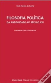 Capa do artigo Filosofia Politica
