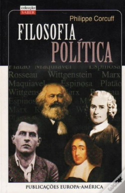 Capa do artigo Filosofia Política