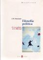 Filosofía Política. Tomo Ii - Preview
