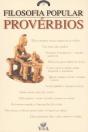 Filosofia Popular - Provérbios - Preview