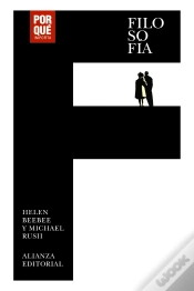 Capa do artigo Filosofía: ¿Por Qué Importa?
