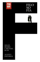 Filosofía: ¿Por Qué Importa?
