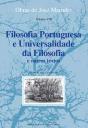Filosofia Portuguesa e Universalidade da Filsofia e Outros Textos - Vol VIII - Preview