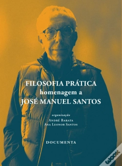 Capa do artigo Filosofia Prática