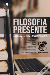 Capa do artigo Filosofia Presente
