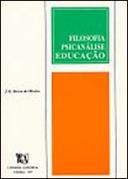 Filosofia - Psicanálise - Educação