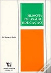 Capa do artigo Filosofia - Psicanálise - Educação