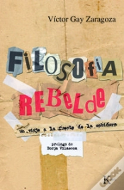 Capa do artigo Filosofía Rebelde