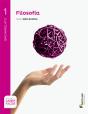Filosofia Serie Reflexiona 1 Bch Saber Facer - Preview