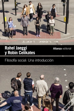 Capa do artigo Filosofia Social Una Introduccion