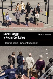 Capa do artigo Filosofia Social Una Introduccion