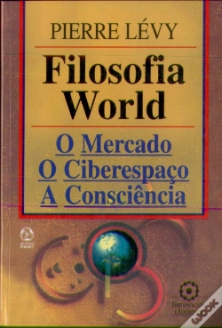 Capa do artigo Filosofia World