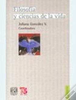 Capa do artigo Filosofia Y Ciencias De La Vida  