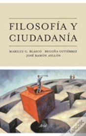Capa do artigo Filosofía Y Ciudadanía