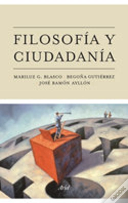 Capa do artigo Filosofía Y Ciudadanía