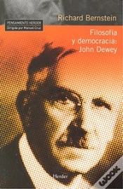 Capa do artigo Filosofía Y Democracia: John Dewey