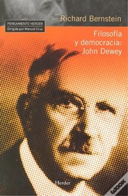 Capa do artigo Filosofía Y Democracia: John Dewey