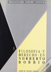 Filosofia Y Derecho En Norberto Bobbio