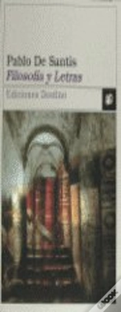 Capa do artigo Filosofia Y Letras