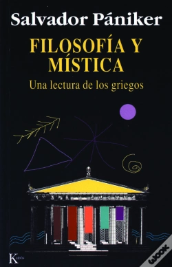 Capa do artigo Filosofía Y Mística