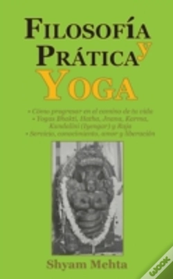 Capa do artigo Filosofia Y Practica Yoga