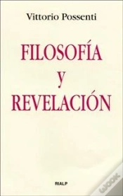 Capa do artigo Filosofía Y Revelación
