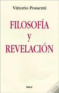 Capa do artigo Filosofía Y Revelación