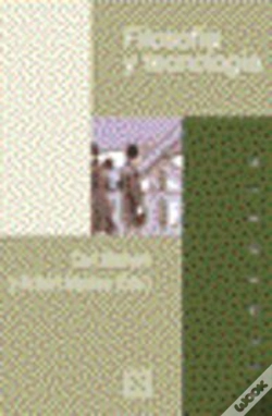 Capa do artigo Filosofía Y Tecnología