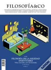 Capa do artigo Filosofia&Co 16
