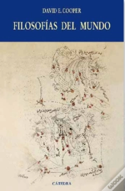 Capa do artigo Filosofías Del Mundo