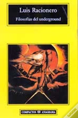 Capa do artigo Filosofías Del Underground