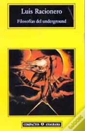Capa do artigo Filosofías Del Underground