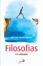 Filosofias - Preview