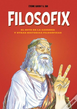 Capa do artigo Filosofix