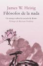 Filósofos De La Nada (2a Ed.) - Preview